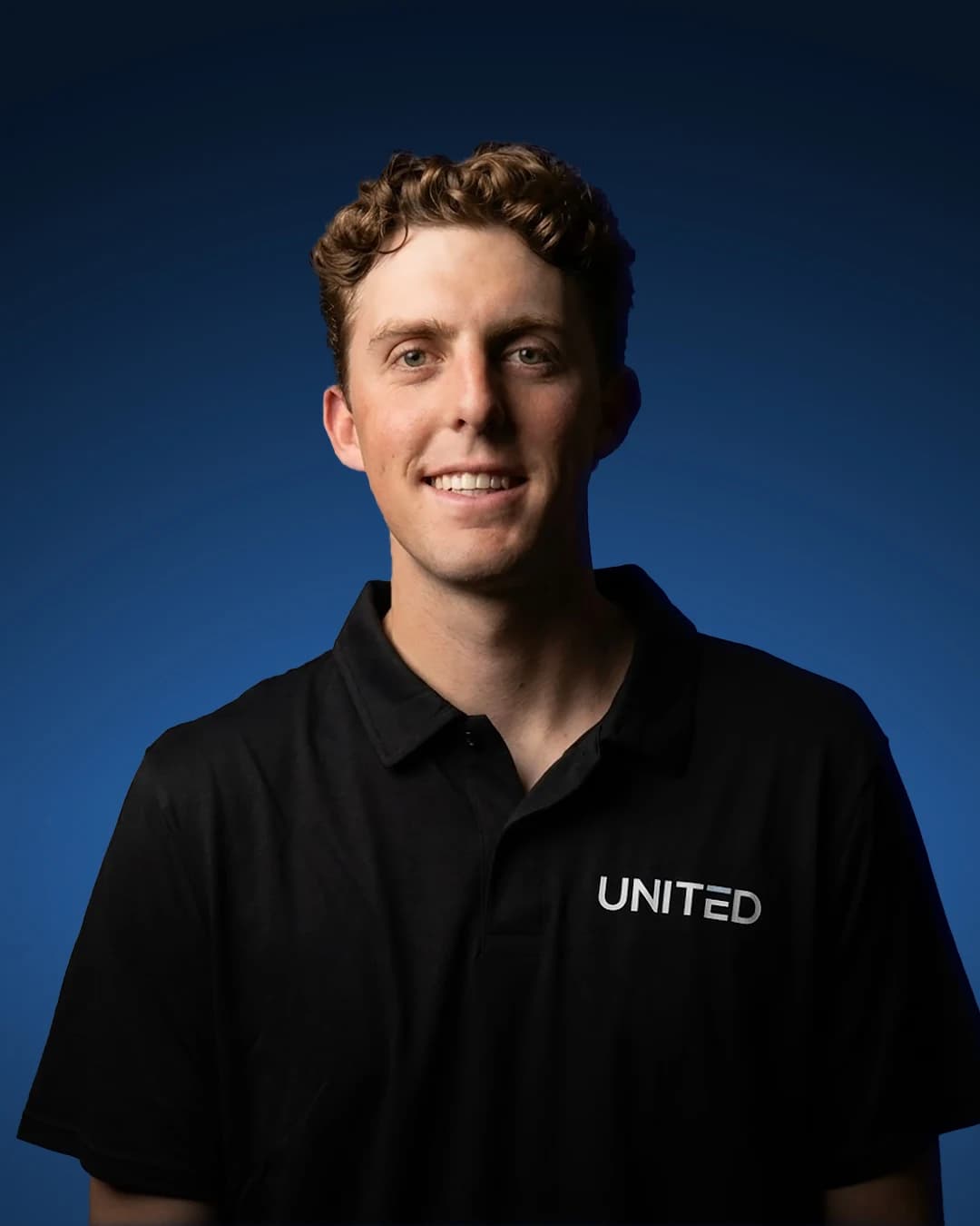 Damon Kooiman, Head Coach - United SD
