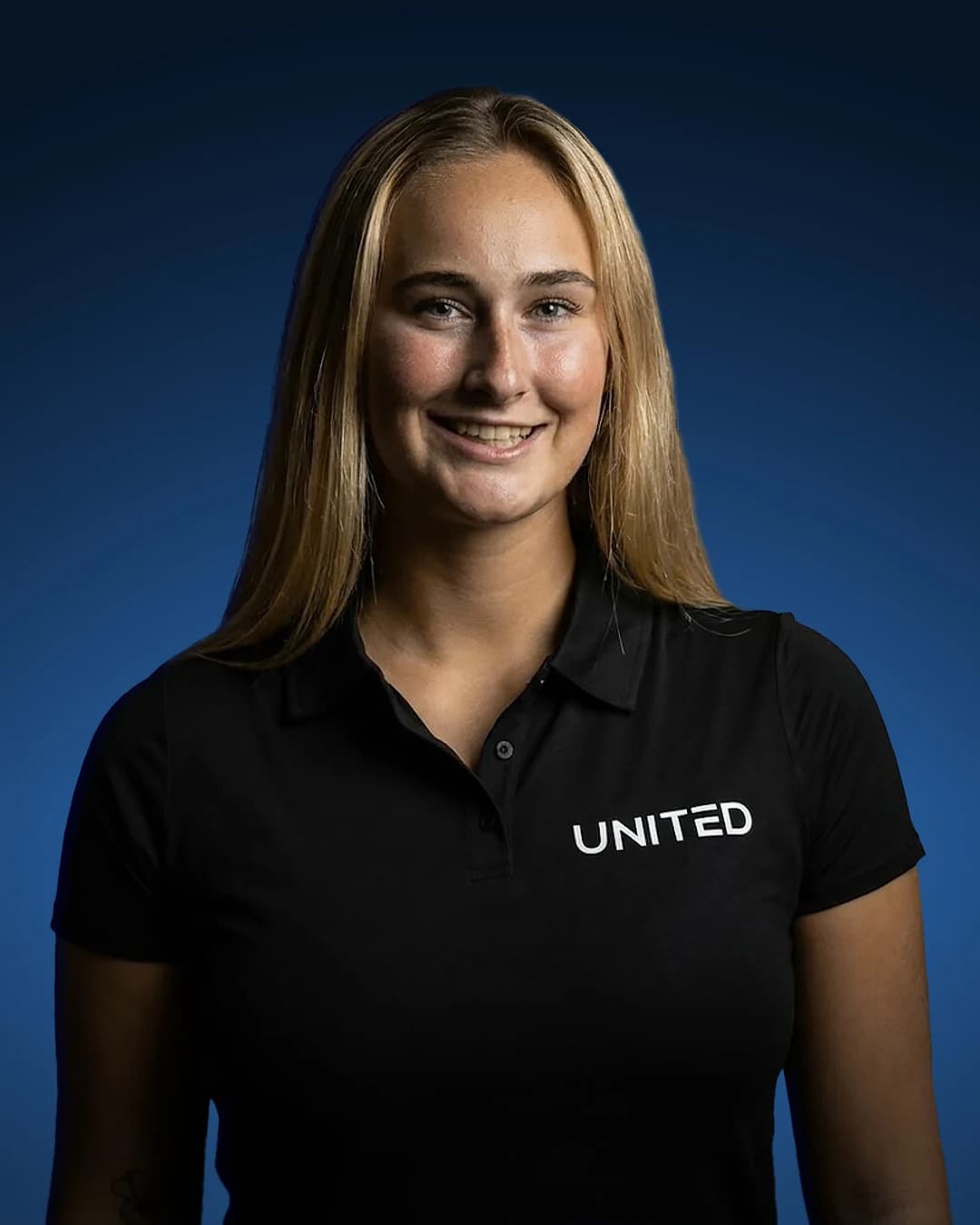 Mackenzie Dorney, Assistant Coach - United SD